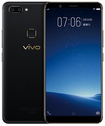 Замена тачскрина на телефоне Vivo X20 в Липецке